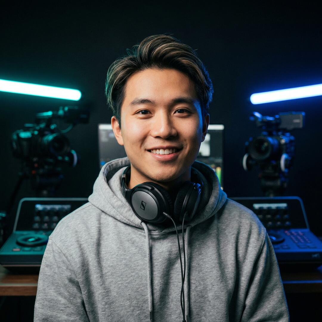 糖心vlog摄影王浩