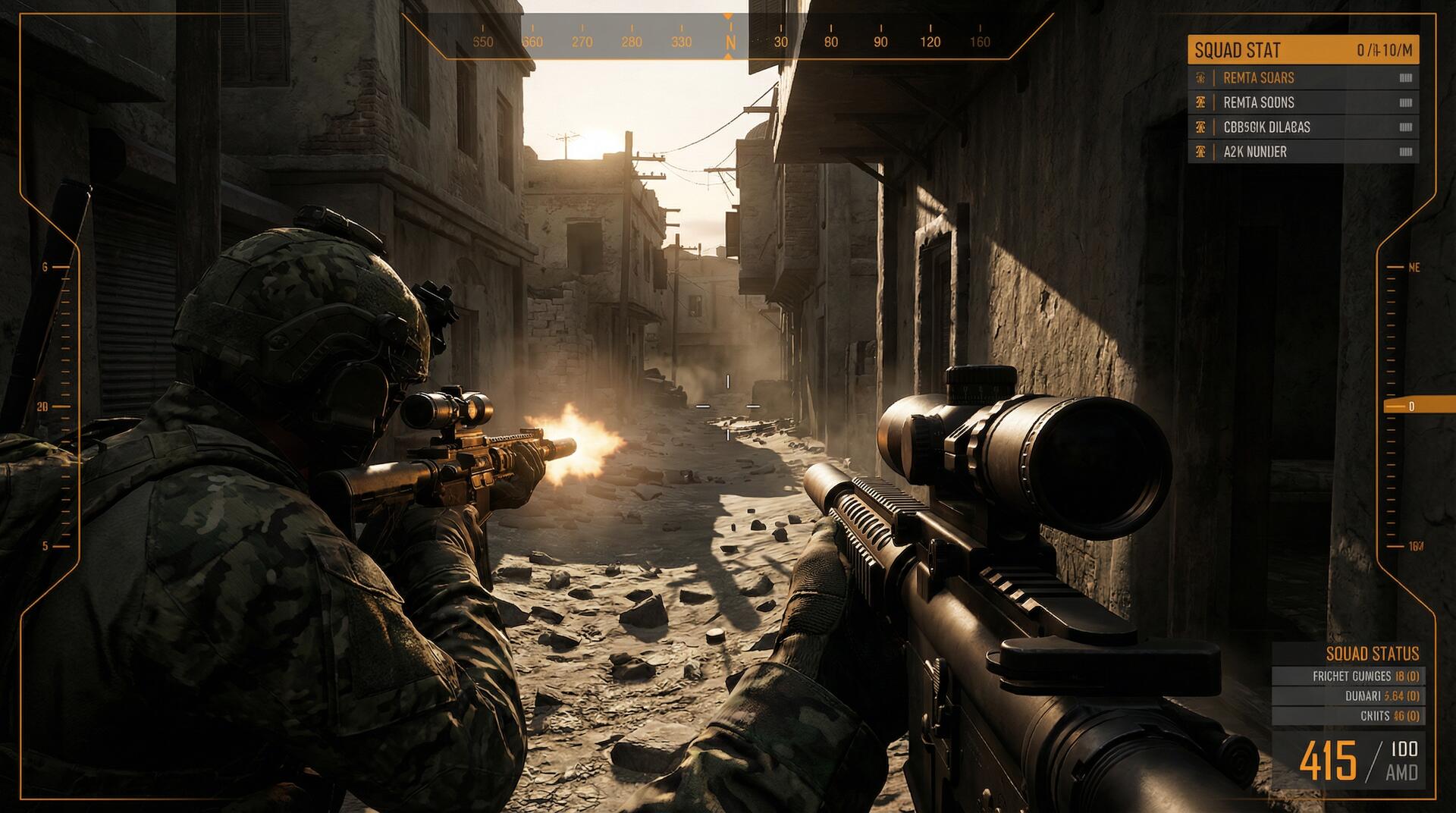 糖心vlog 糖心vlog视频 | 三角洲行动极限反杀视频合集