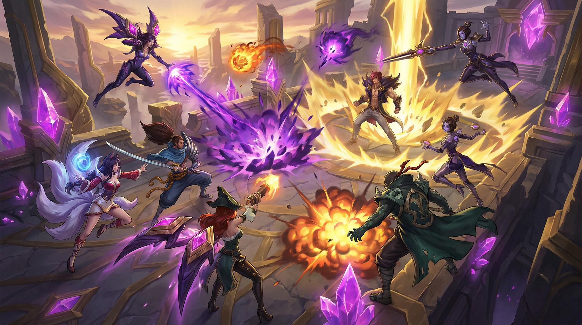 糖心vlog 糖心vlog视频 | 游戏高能时刻视频TOP10